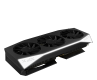 XFX Radeon RX 9060 XT Mercury Gaming OC 16GB GDDR6 - 1354921 - zdjęcie 2